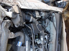 2000 Toyota 4Runner SR5 Silver 3.4L AT 2WD #Z24735